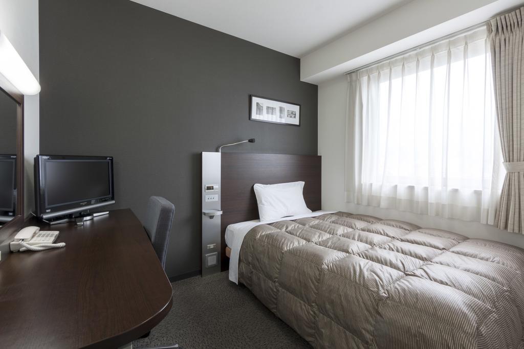 Comfort Hotel Yamagata Yamagata  Extérieur photo