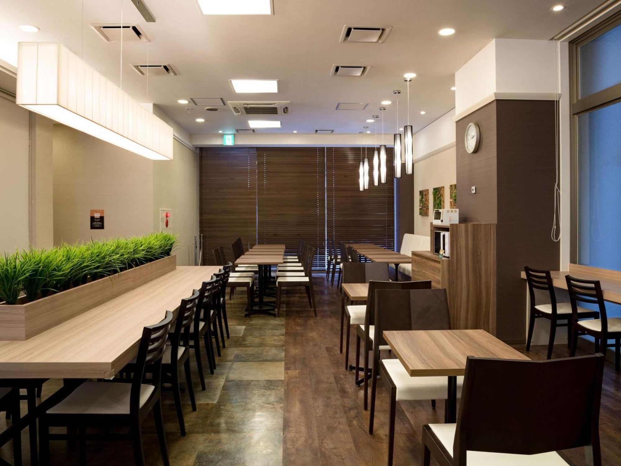 Comfort Hotel Yamagata Yamagata  Extérieur photo