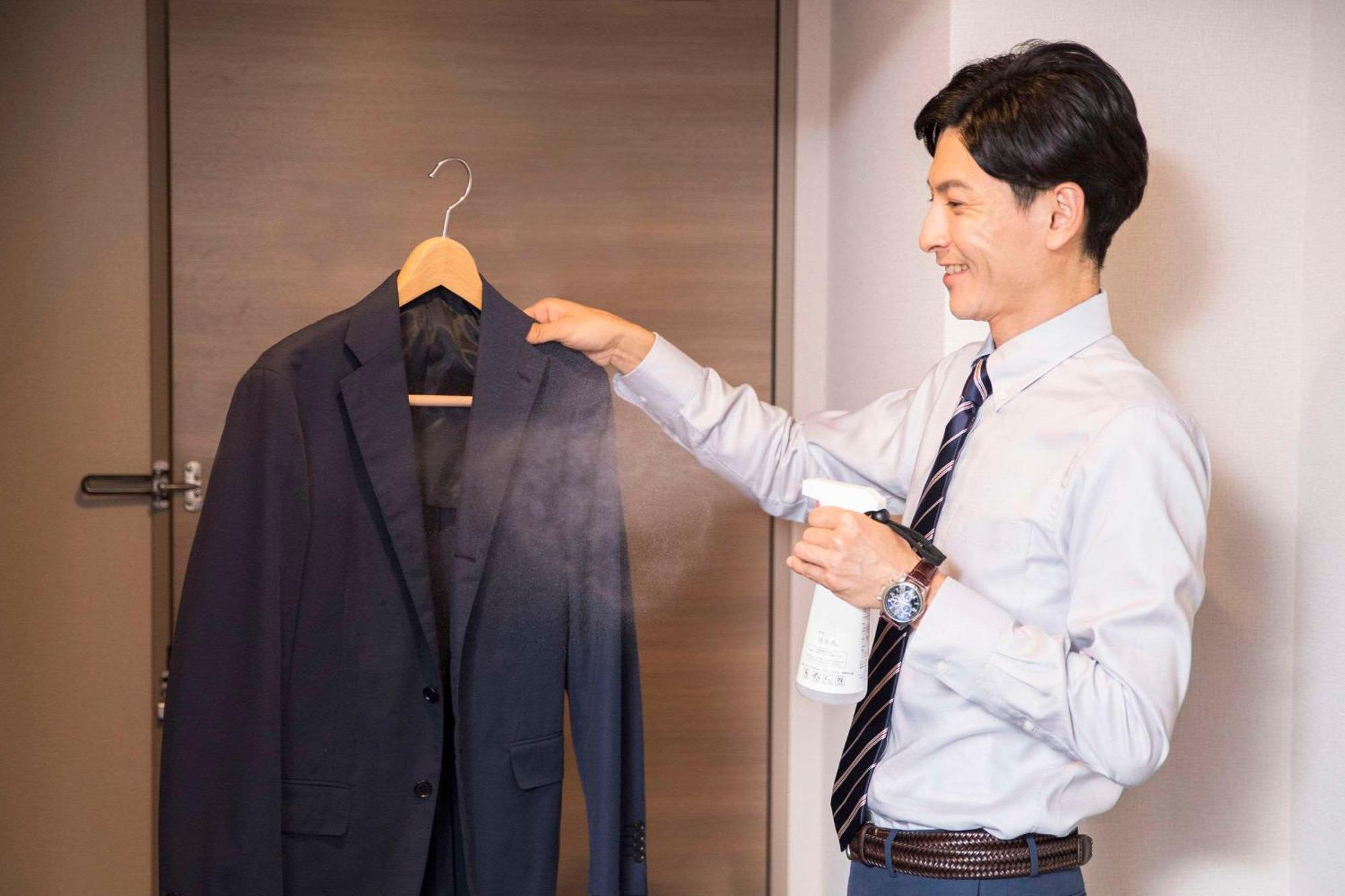 Comfort Hotel Yamagata Yamagata  Extérieur photo
